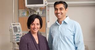 Cari MacLean and Ron MacLean: Life, Family, and Health Journey Explained (2025)