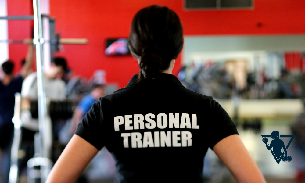 personal trainer houston