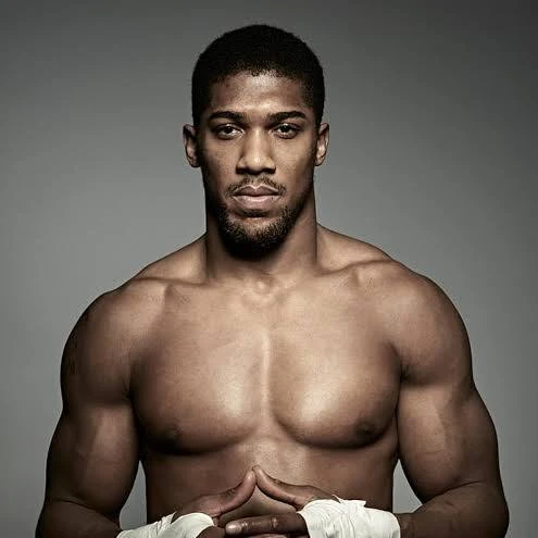 "Anthony Joshua - IMDb"