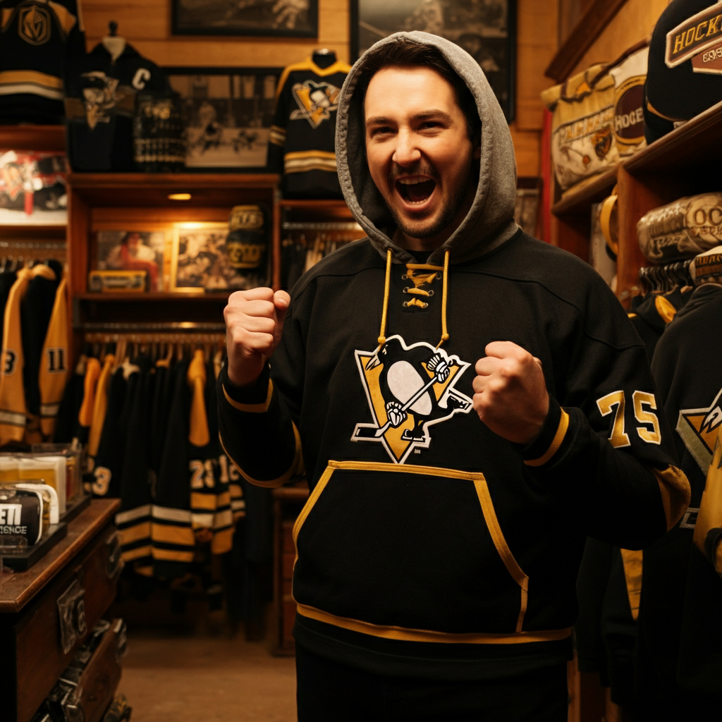 The ultimate guide to Boston Bruins sweatshirts