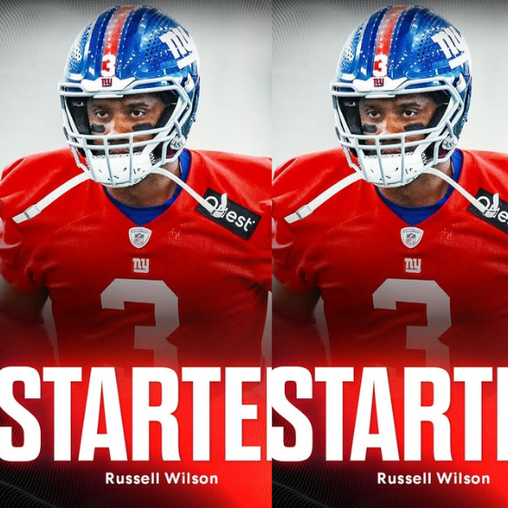 Russell Wilson Ethnicity, Race, and NFL