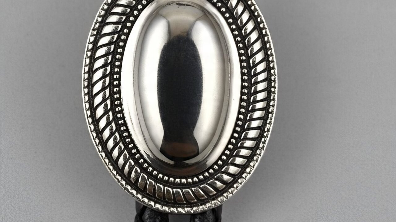 Sweat-Resistant Bolo Ties (2025): From Heritage to High-Performance Fashion