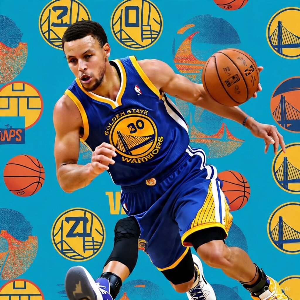 steph curry wallpaper​
