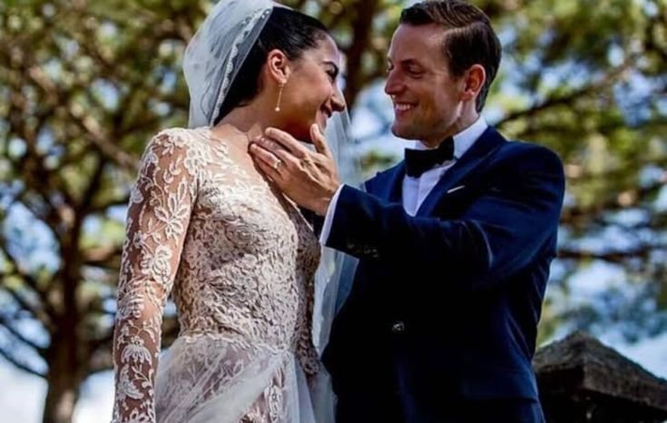 emily compagno new husband