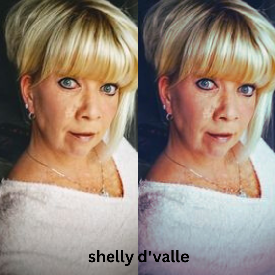 shelly d'valle
