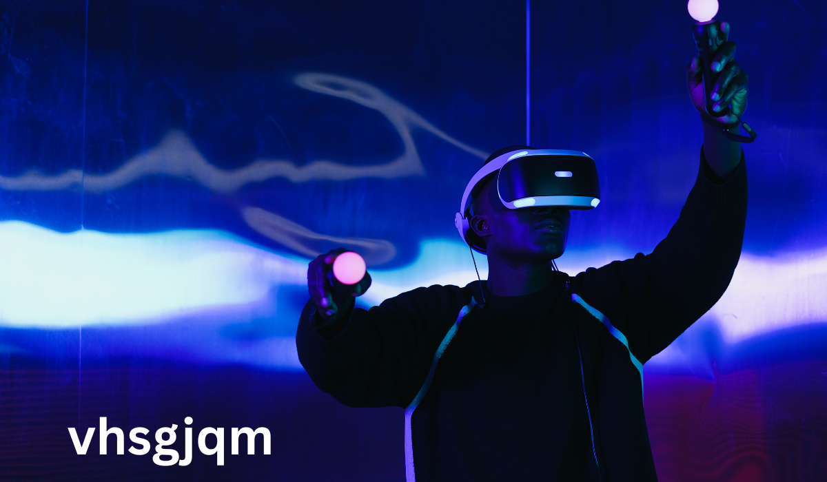 VHSGJQM: Its Role in Modern Technology