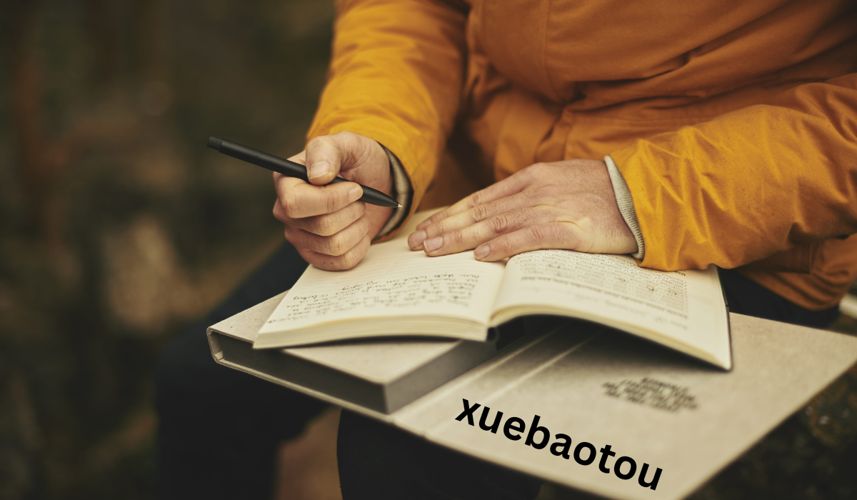 Xuebaotou: A Practical Guide to Academic Journal Submission