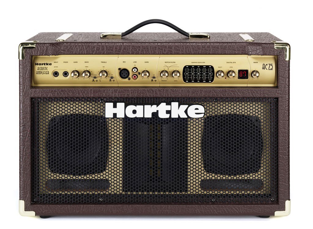 acoustic guitar amp reviews