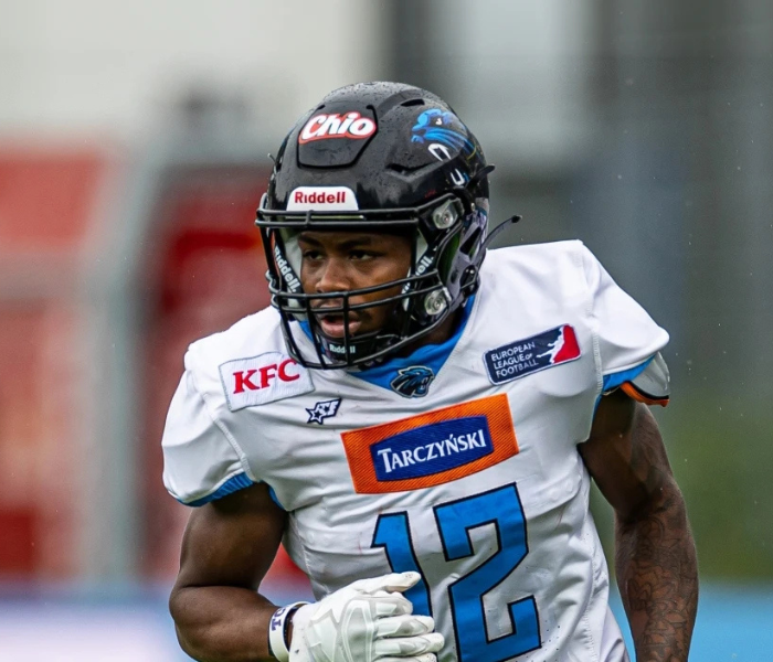 KaVontae Turpin Named NFLPA All-Pro Return Specialist After Breakout Season with the Dallas Cowboys