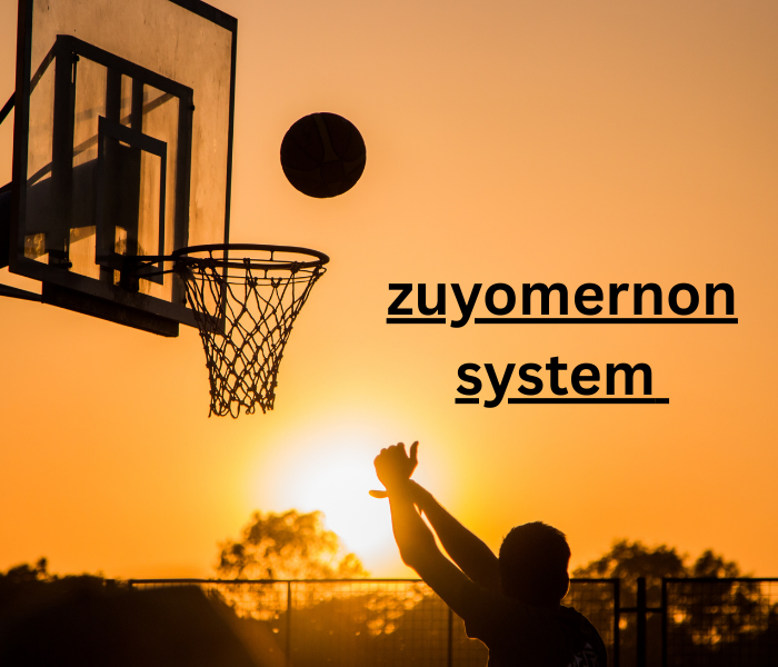 Zuyomernon System
