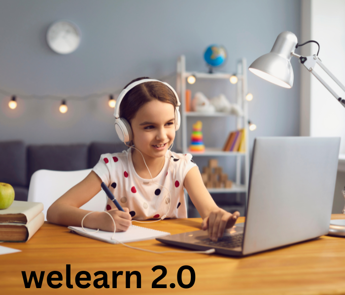 Welearn wendys 2.0
